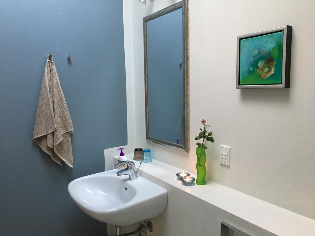 Heltoften Bed & Breakfast Нюкъбинг Морс Екстериор снимка