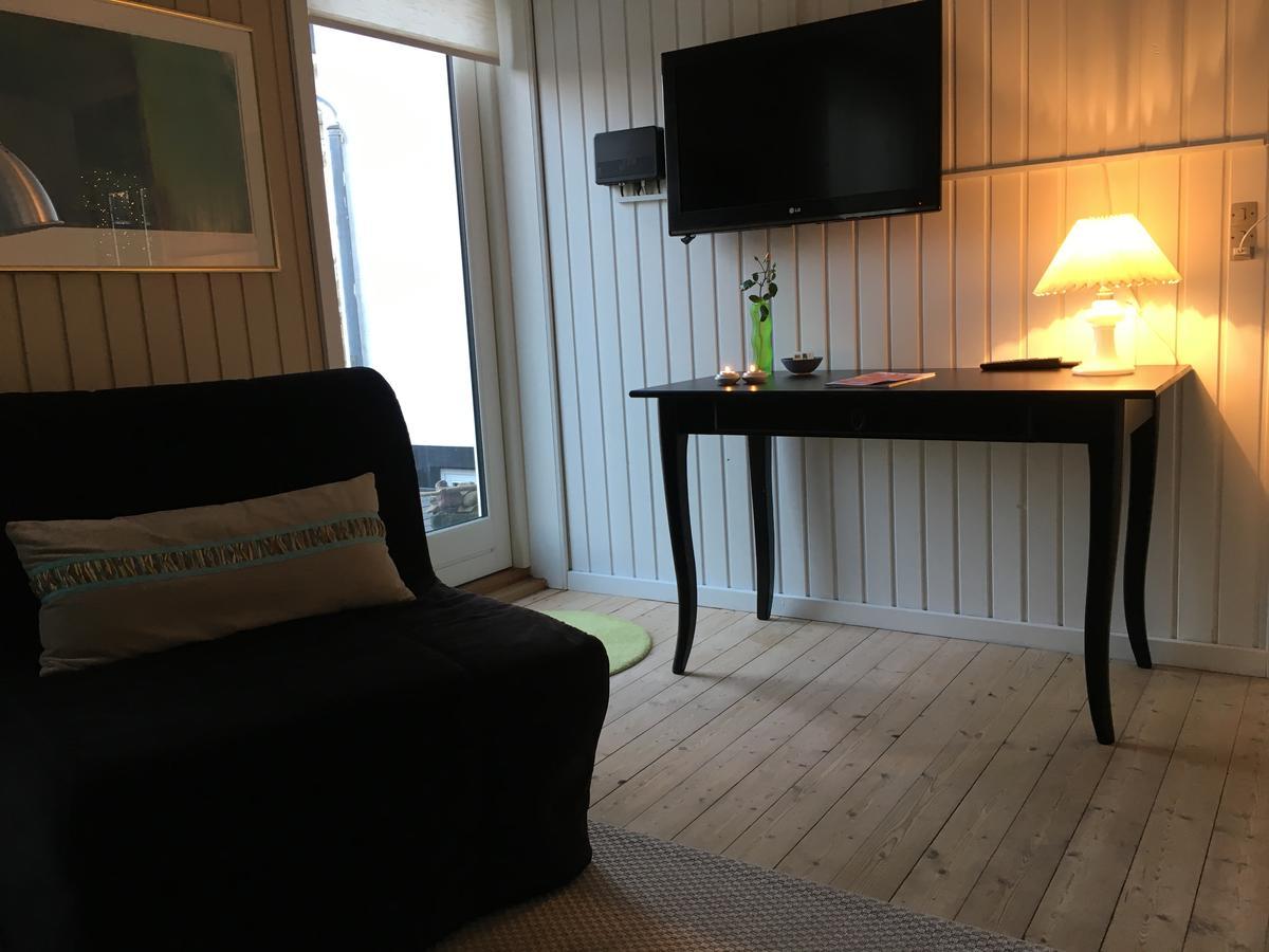 Heltoften Bed & Breakfast Нюкъбинг Морс Екстериор снимка